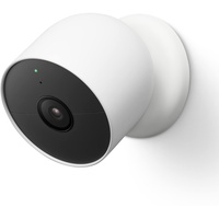 Google Nest Cam mit Akku