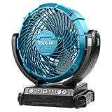 Makita DCF 102 Akku Ventilator 