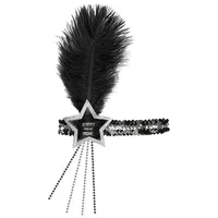 Widmann 04143 - Haarband Happy New Year