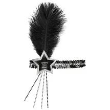 Widmann 04143 - Haarband Happy New Year