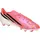 adidas F50 Hyperfast League FG Kinder Rosa 38