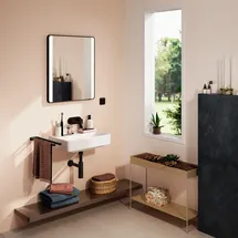 Hansgrohe Xanuia Q Waschtisch Compact 55 x 37 cm (60212450)