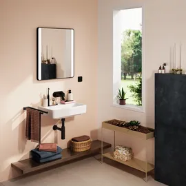 Hansgrohe Xanuia Q Waschtisch Compact 55 x 37 cm (60212450)