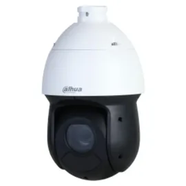Dahua SD49216DB-HNY Schwarz