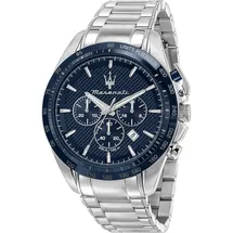 Maserati Traguardo Chronograph Edelstahl 45,0 mm R8873612043