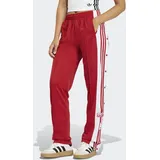 adidas ADIBREAK Jogginghose Rot L