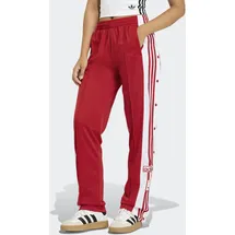 adidas ADIBREAK Jogginghose Rot L