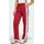 adidas ADIBREAK Jogginghose Rot L