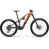 Centurion No Pogo R3000 2023 29 Zoll RH 46 cm braun