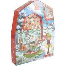 HaPe Ponyhof Adventskalender 2023 E3410