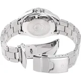 Orient Mako Kamasu Edelstahl 41,8 mm RA-AA0814R19B