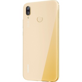 Huawei P20 lite Dual SIM 64 GB gold