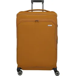 travelite PRIIMA 4-Rollen Trolley L Curry