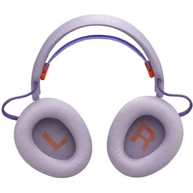 JBL Quantum 650 Purple