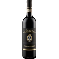 Collosorbo Brunello di Montalcino, 1er Pack (1 x 750 ml) 2017