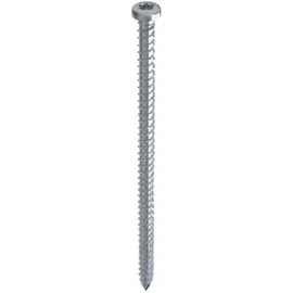 TOX-Dübel Fensterrahmenschraube Window Pro 7,5 x 92 mm 100 Stück