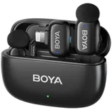 Boya Mini 15 Wireless Microphone