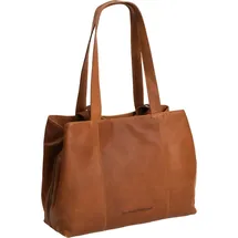 The Chesterfield Brand Gail cognac