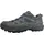 Lowa Sirkos Evo GTX Lo Herren graphit/blau 43,5