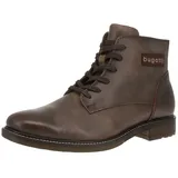 Bugatti 311-7823L-1000 Herren Dark-Brown 45