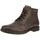 Bugatti 311-7823L-1000 Herren Dark-Brown 45
