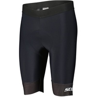 Scott Rc Pro +++ Shorts Schwarz XL Mann
