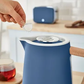 Swan Nordic 1,7 l Blau