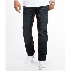 Rock Creek Jeans Straight Cut