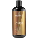 Pure Mineral Shampoo mit Rizinusöl 500 ml