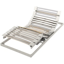 Schlaraffia Platin, 28 Plus M, 90 x 200 cm,