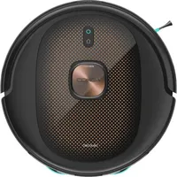 Cecotec Conga 10090 AI Spin Revolution Schwarz