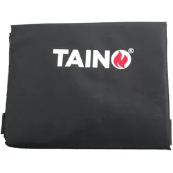 SVITA TAINO CHIEF Abdeckung Wetterschutz Regenschutz für Smoker universal Grill-Plane