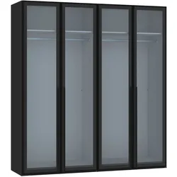 Kleiderschrank LAUSANNE
