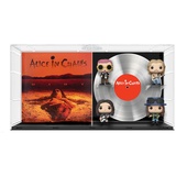 Funko Pop! Albums Deluxe: Alice in Chains Dirt
