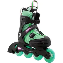 K2 Lumi Boa Kinder Watermelon 29-34