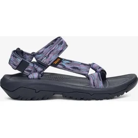 Teva Hurricane XLT 2 Damen mesh total eclipse 37