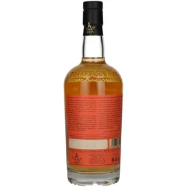 Compass Box Glasgow Blend Blended Scotch Whisky 43% vol 0,7 l