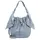 TAMARIS Handtasche Fabia Shoulder Bag S Crystal Blue