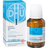 DHU 1 Calcium fluoratum D12