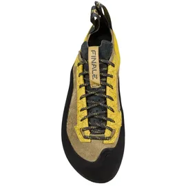 La Sportiva Finale Kletterschuhe - Aloe / Moss - EU 43