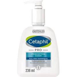 Galderma Laboratorium Cetaphil PRO Clean Flüssigseife 236 ml