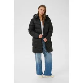 Kaffe Jacke KAsusanne 38, Black deep), - 38
