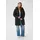 Kaffe Jacke KAsusanne 38, Black deep), - 38