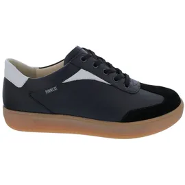 Finn Comfort Maranello Herren Schwarz 40