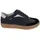 Finn Comfort Maranello Herren Schwarz 40