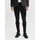 JACK & JONES Iliam Original Jeans Black Denim 28 32