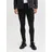 JACK & JONES Iliam Original Jeans Black Denim 28 32
