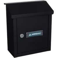 ARREGUI V4094 Schwarz