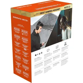 SteelSeries Arctis 1 61427
