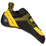 La Sportiva Katana Laces - Kletterschuhe - 41.5 - yellow/black
